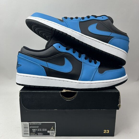 jordan 1 retro laser blue